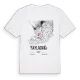 Yayladağı karta t-shirt