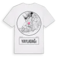 Yayladağı t-shirt