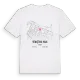Yenişehir Mah. karta t-shirt
