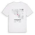 Yeniyurt Mahallesi karta t-shirt