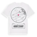 Abbécourt t-shirt
