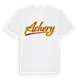 Achery baseball t-shirt