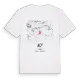 Acy karta t-shirt