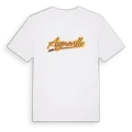 Aigneville baseball t-shirt