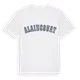 Alaincourt college t-shirt