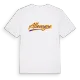 Allouagne baseball t-shirt