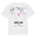 Andelain karta t-shirt