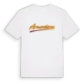 Armentières baseball t-shirt