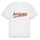 Arques baseball t-shirt