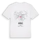 Arras karta t-shirt
