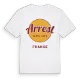 Arrest cirkel t-shirt