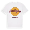 Audigny cirkel t-shirt
