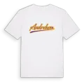 Audrehem baseball t-shirt