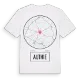 Authie t-shirt