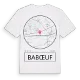 Babœuf t-shirt