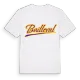 Bailleval baseball t-shirt