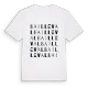 Bailleval ordlek t-shirt
