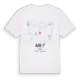 Bailly karta t-shirt