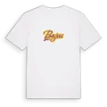 Bajus baseball t-shirt