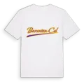 Barenton-Cel baseball t-shirt