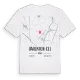 Barenton-Cel karta t-shirt