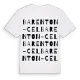 Barenton-Cel ordlek t-shirt