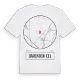 Barenton-Cel t-shirt