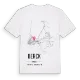 Berck karta t-shirt