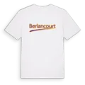 Berlancourt baseball t-shirt