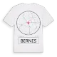 Bernes t-shirt
