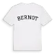 Bernot böjd t-shirt
