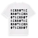 Bernot ordlek t-shirt