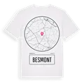 Besmont t-shirt
