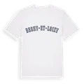 Besny-et-Loizy college t-shirt