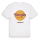 Beugin cirkel t-shirt