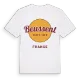 Beussent cirkel t-shirt