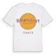 Billancourt cirkel t-shirt