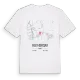 Billy-Berclau karta t-shirt