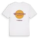 Blérancourt cirkel t-shirt