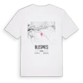 Blesmes karta t-shirt