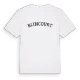 Blincourt böjd t-shirt