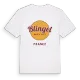 Blingel cirkel t-shirt