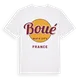 Boué cirkel t-shirt