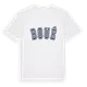 Boué college t-shirt