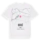 Boué karta t-shirt