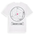 Brancourt-le-Grand t-shirt