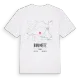 Brumetz karta t-shirt