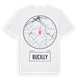 Bucilly t-shirt