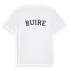 Buire böjd t-shirt