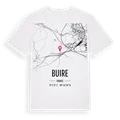 Buire karta t-shirt